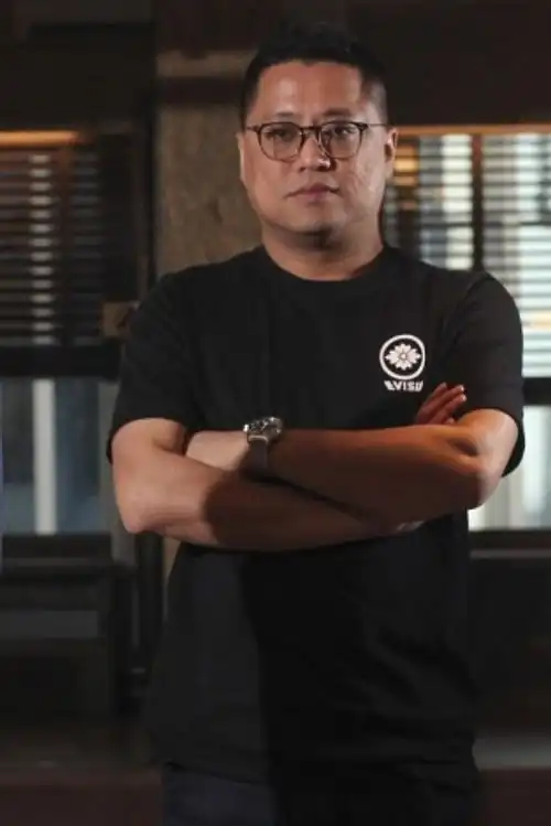 Longman Leung