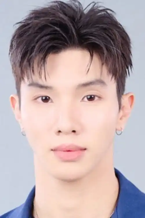 Longshi Lee