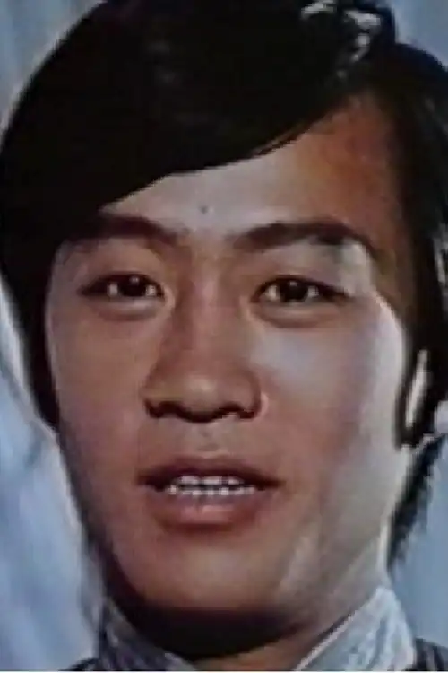 Lung-Yu Li