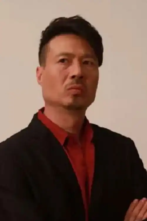 Luo Ruilin