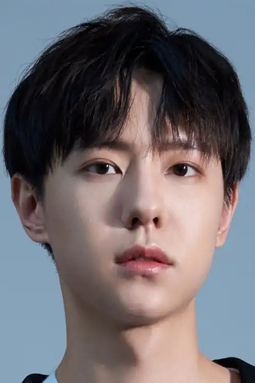 Lv Yun Feng