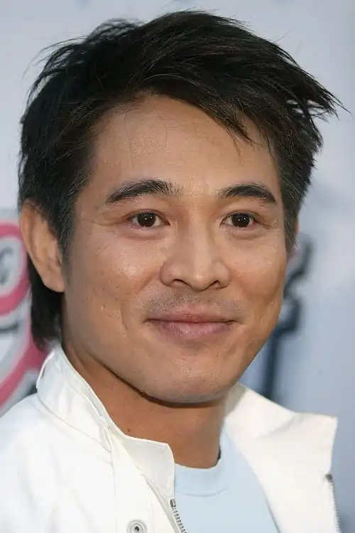 Lý Kiệt