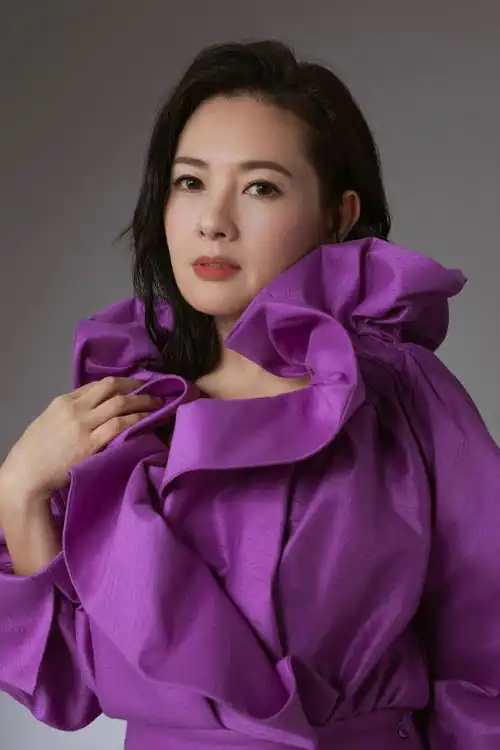 Lý Lệ Trân