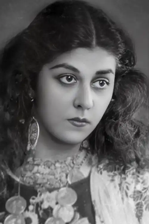 Lyalya Chyornaya