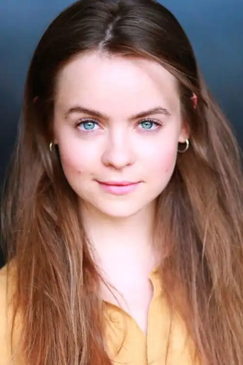 Lydia Fleming