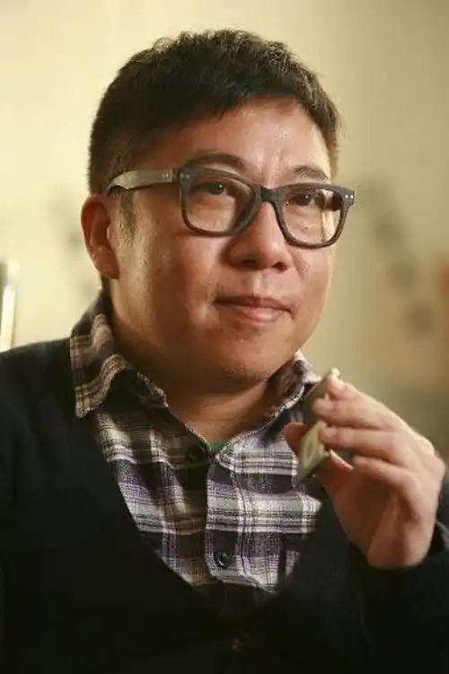 Ma Wai Ho，Joe