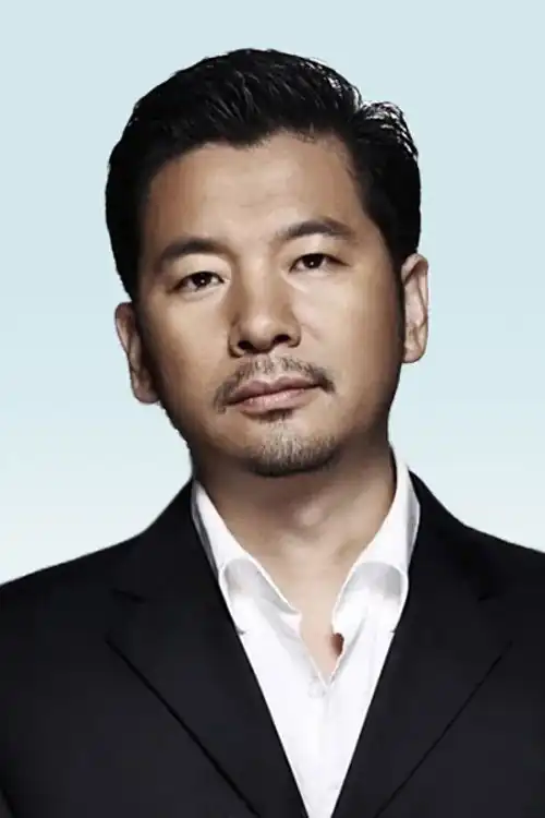 Ma Yong