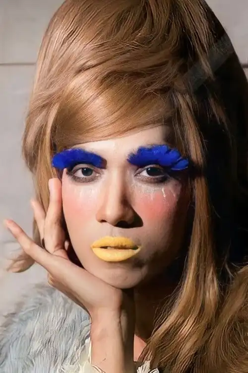 Madam Mod