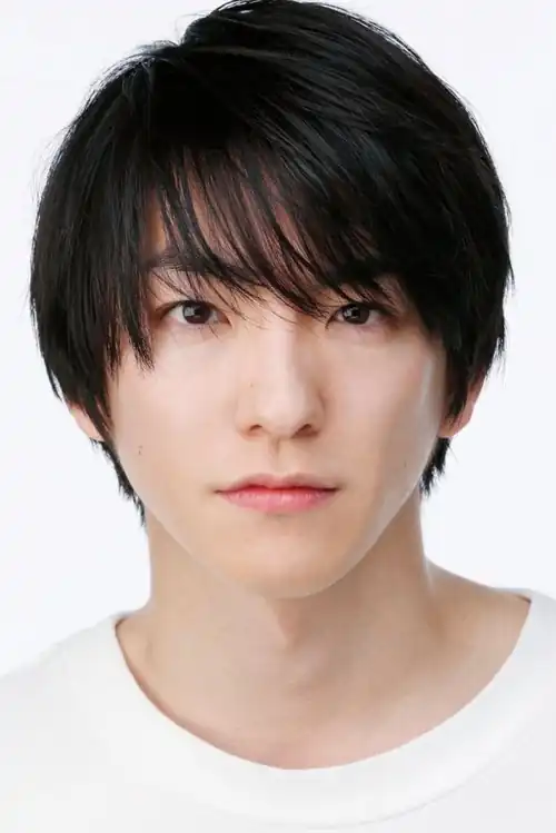 Maeda Gouki