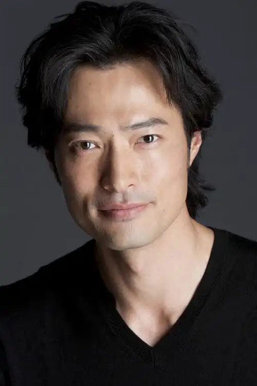 Maekawa Yasuyuki