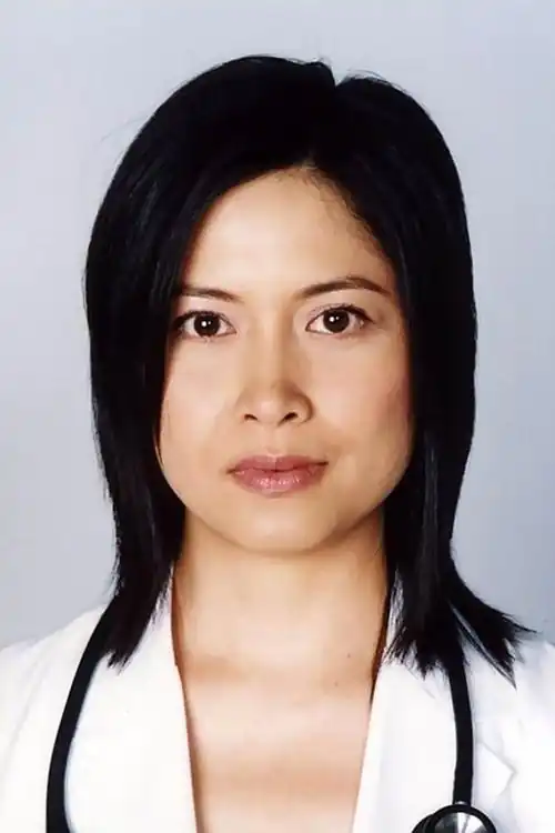 Maggie Shiu