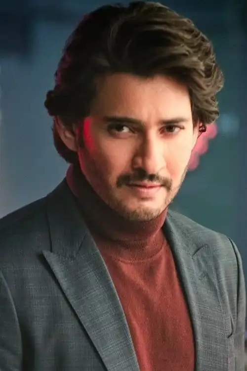 Mahesh Babu