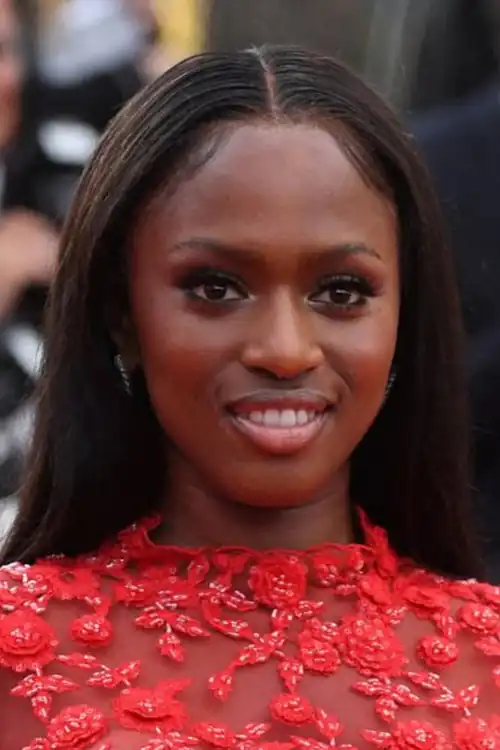 Maïmouna Doucouré