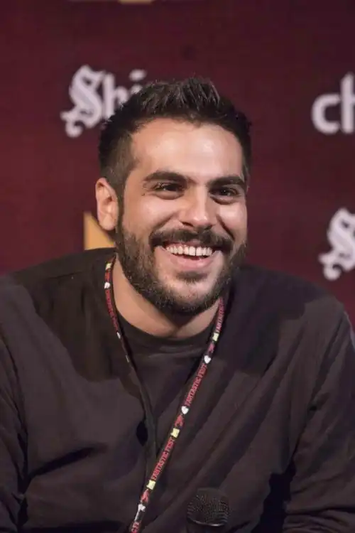 Majid Al Ansari