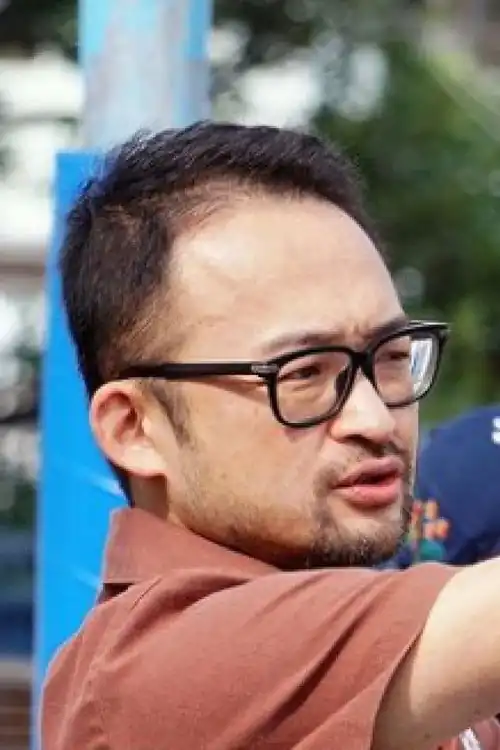 Mak Ho Pong