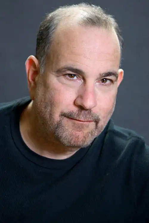 Malcolm Danare
