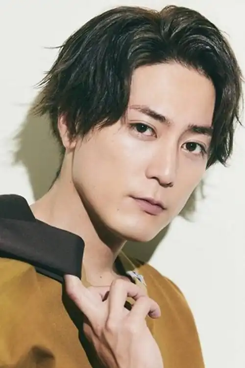 Mamiya Shotaro