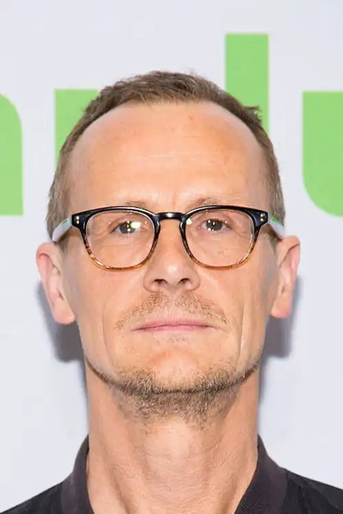 Marc Munden