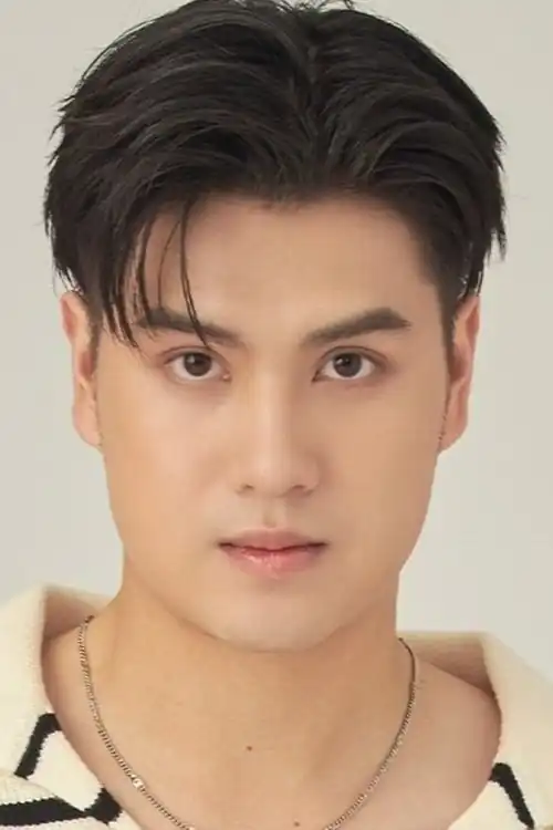 Marc Pahun Jiyacharoen