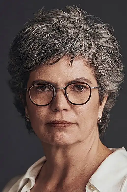 Márcia Faria