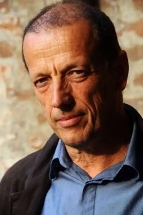 Marco Baliani