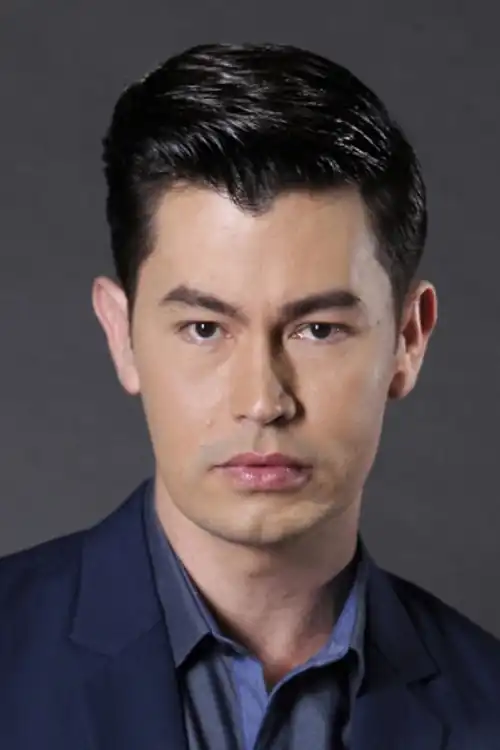 Mardthong Sarawut