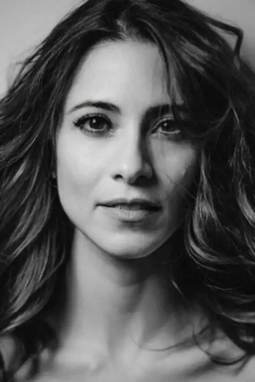 Maria Elena Laas