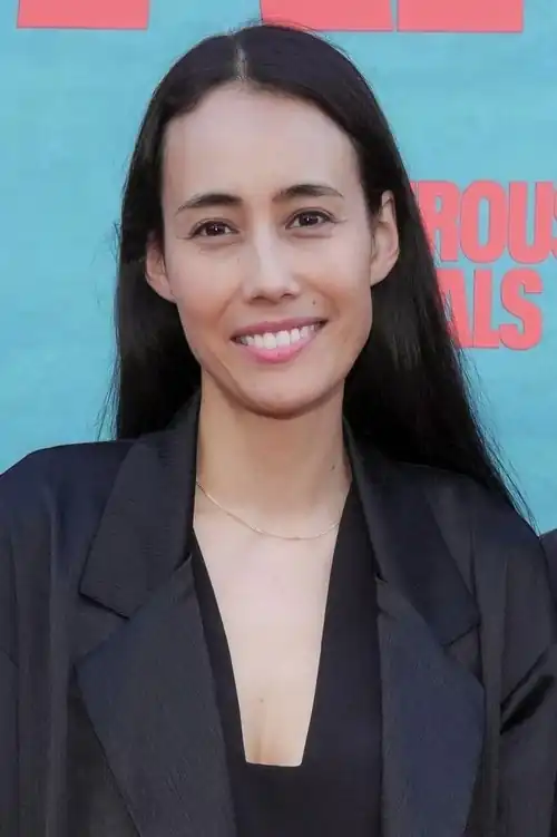 Marlaina Mah