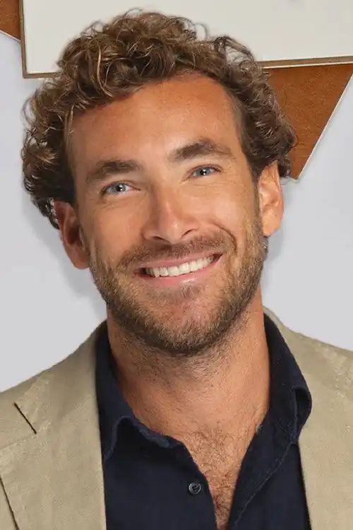 Martin Kretz