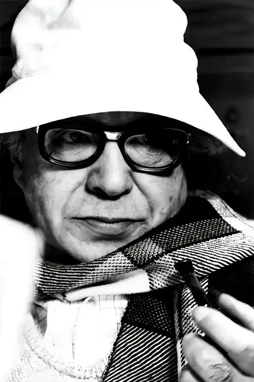 Masaki Kobayashi