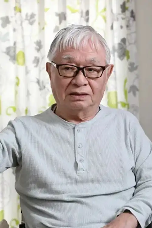 Masaru Konuma
