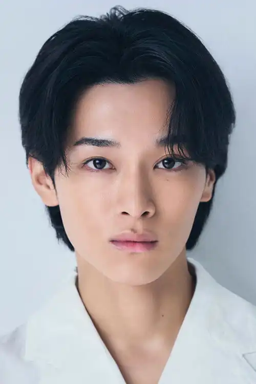 Matsumoto Leo