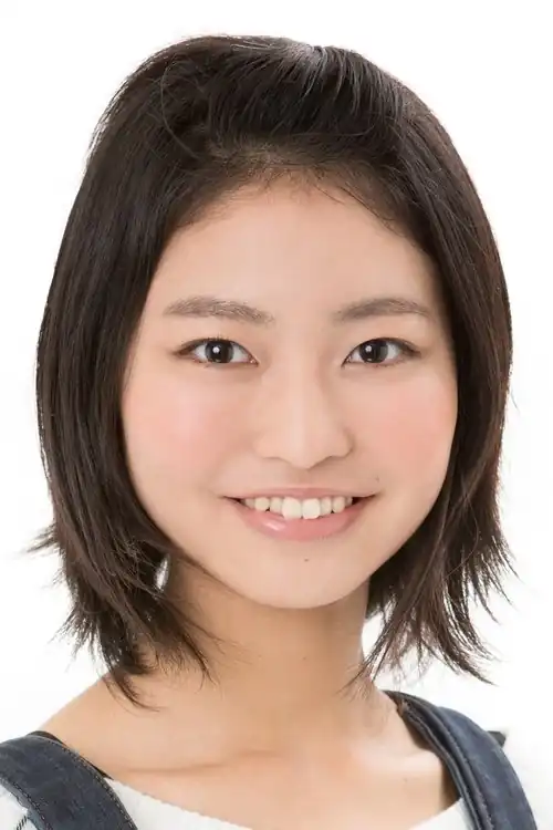 Matsuoka Misato