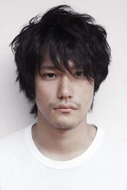 Matsuyama Kenichi