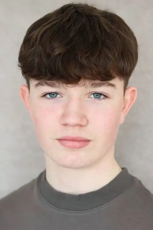 Matthew Stagg