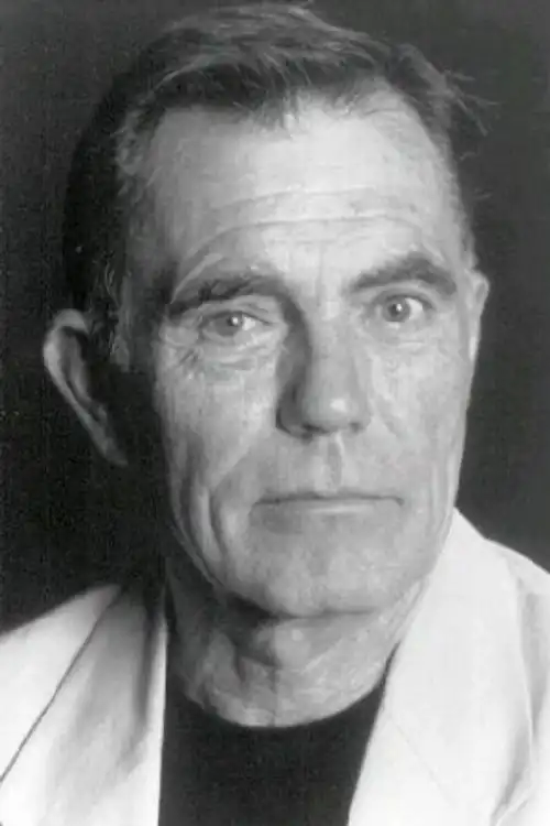 Maurice Roëves