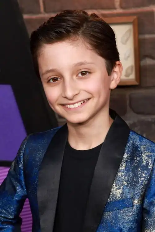 Max Matenko