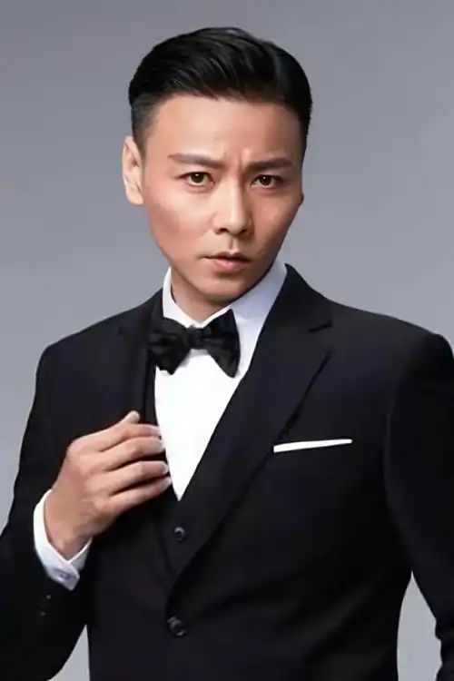 Max Zhang Jin