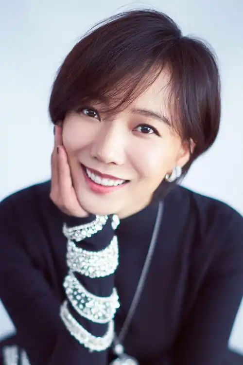 May Wang Luodan