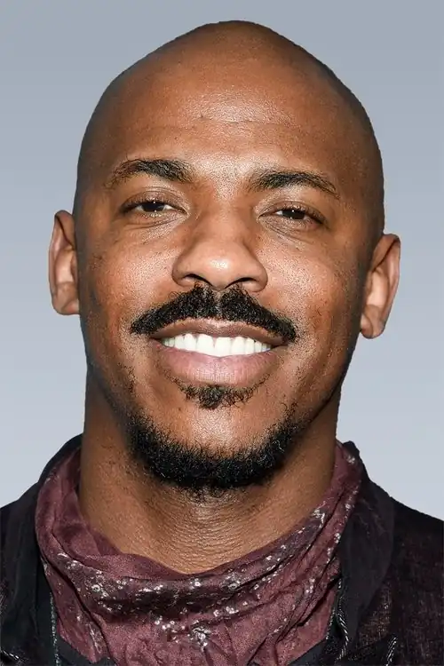 Mehcad Brooks