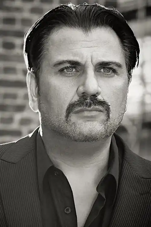 Mehmet Ferda