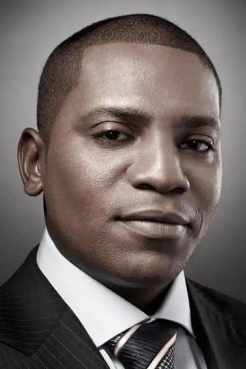 Mekhi Phifer