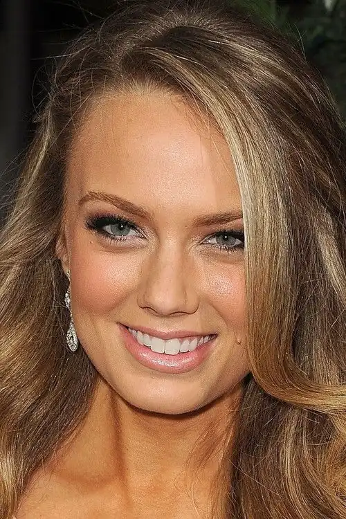 Melissa Ordway