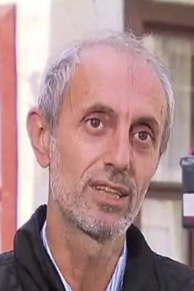 Metin Balekoglu