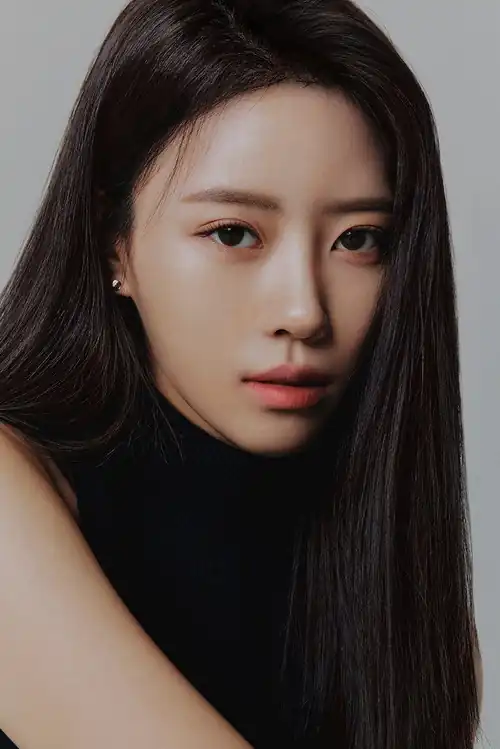 Mi Joo (Lovelyz)