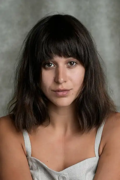 Micaela Tucker