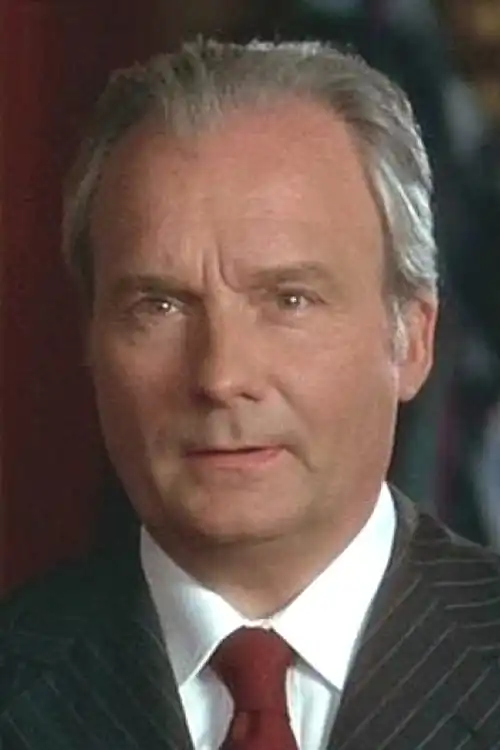 Michel Bouquet