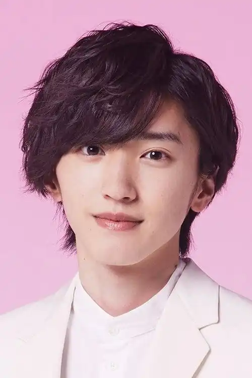Michieda Shunsuke