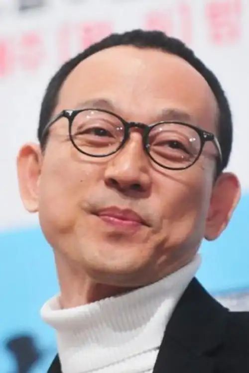 Min-soo Pyo