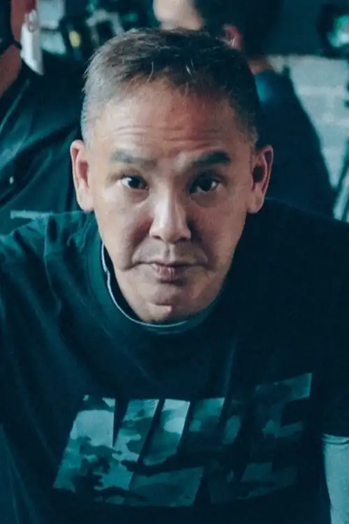 Ming Sing Wong